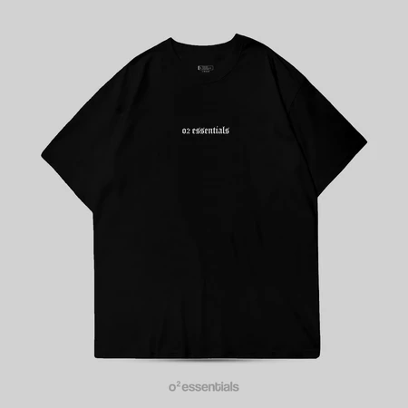 Oversized T-Shirt – Angel Baby