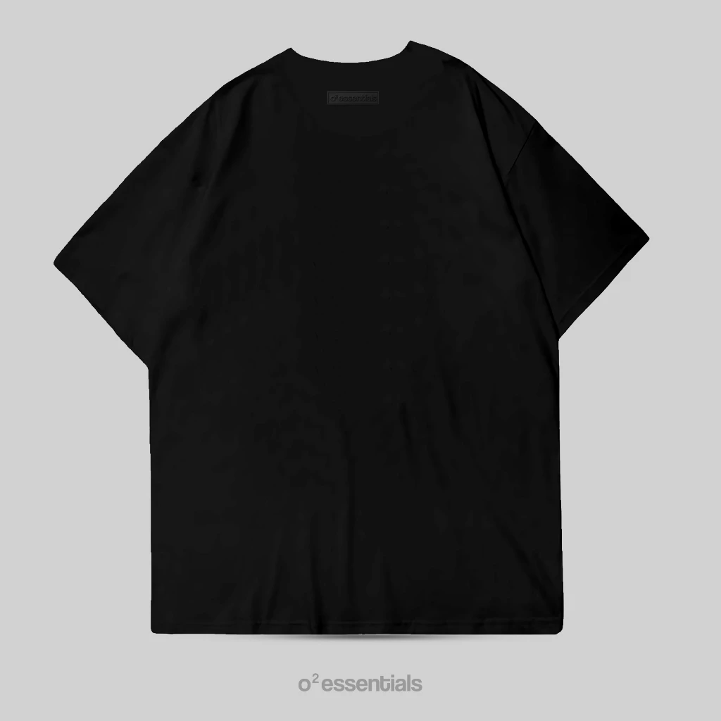 Oversized T-Shirt – Crazy Rich