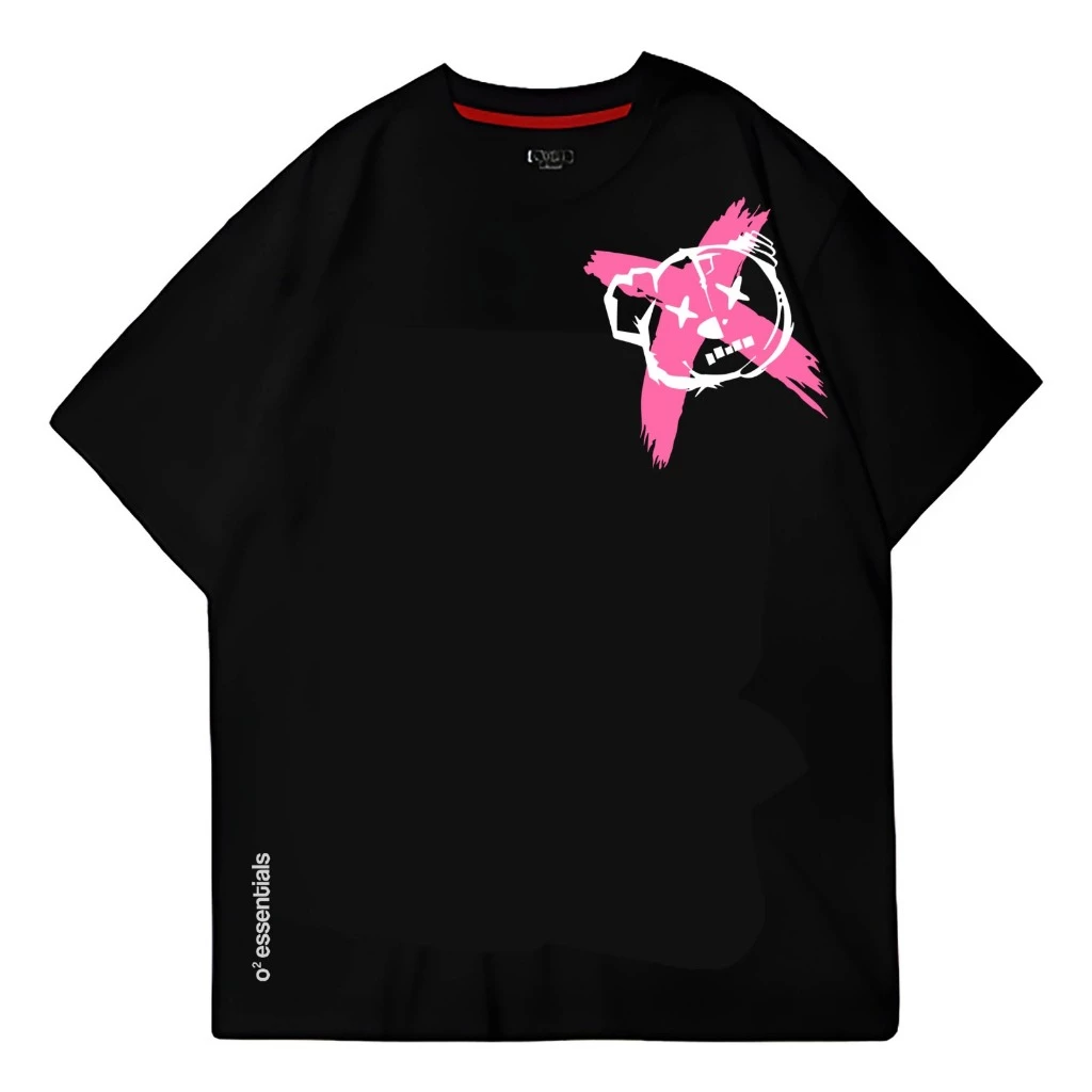 Oversized T-Shirt – Dream Bear