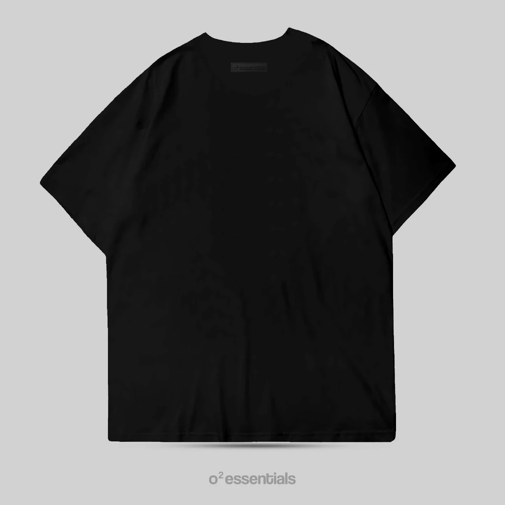 Oversized T-Shirt – Monster