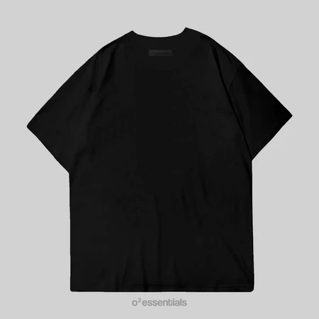 Oversized T-Shirt – Moucher
