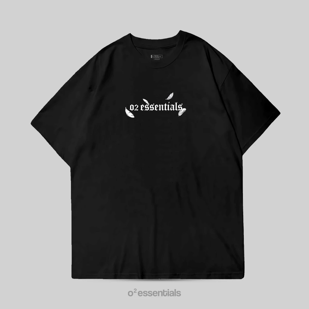 Oversized T-Shirt – Peace Dove