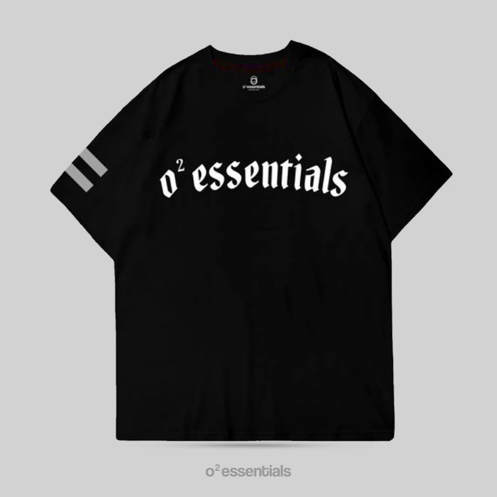 Oversized T-Shirt – Spectrum 003 Special Edition