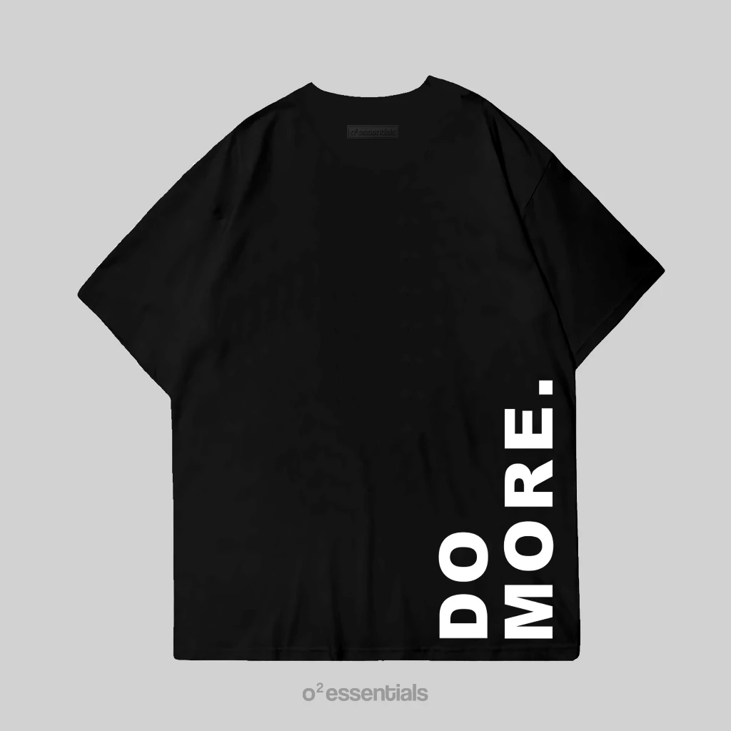 Oversized T-Shirt – Tired Rabbit