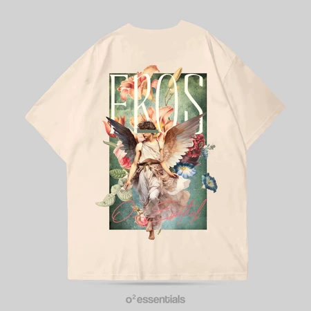 Oversized T-Shirt – Eros
