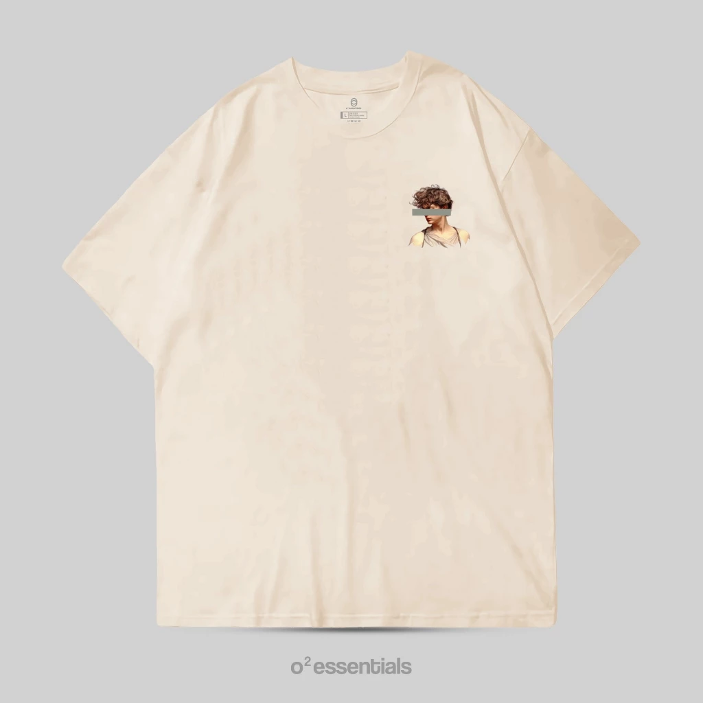 Oversized T-Shirt – Eros