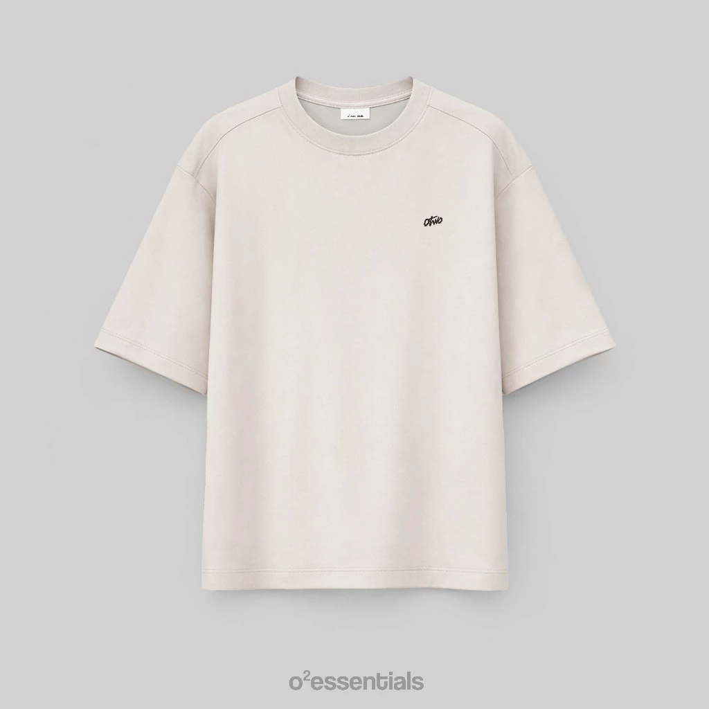 Flow Shirt – Oversize Unisex COOLBREEZE Premium Smooth