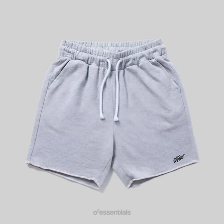 Flow Shorts – Short Pants Unisex Baby Terry Premium