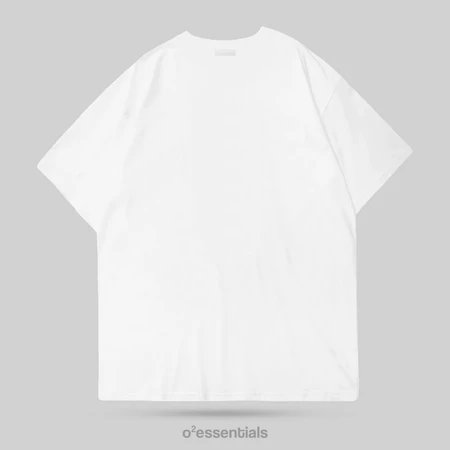 Oversized T-Shirt – Budapest